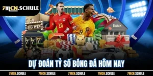 Dự Đoán Tỷ Số Bóng Đá Hôm Nay - Bí Quyết Thắng Cược Từ 7M 13 Dự Đoán Tỷ Số Bóng Đá Hôm Nay - Bí Quyết Thắng Cược Từ 7M