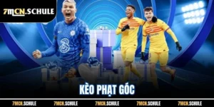 Kèo Phạt Góc | Hình Thức Giải Trí Thể Thao Đáng Chơi Nhất 7M 14 Kèo Phạt Góc | Hình Thức Giải Trí Thể Thao Đáng Chơi Nhất 7M