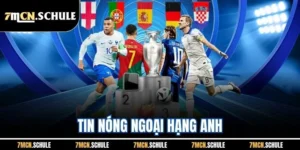 Tin Nóng Ngoại Hạng Anh | Cập Nhật Nhanh Chóng, Kịp Thời Từ 7M 8 Tin Nóng Ngoại Hạng Anh | Cập Nhật Nhanh Chóng, Kịp Thời Từ 7M